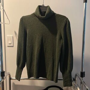 J crew sweater